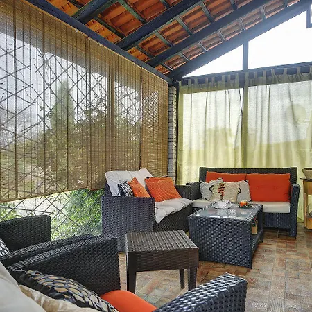 Tolle Mit Grossem Pool, Klima, Wlan, Bbq Apartment